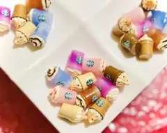 3Dデコパ☆スタバ