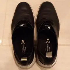 未開封　コールハン　mastermind マスターマインド　チャッカ　ブーツ　黒 楽天市場】Cole Haan X mastermind JAPAN ZEROGRAND CHUKKA