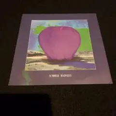 限定盤 下津光史 踊ってばかりの国 ソノシート 7inch
