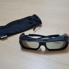 SONY 3Dメガネ