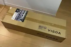 【新品未開封】槌屋ヤック　U-NV1F 80系専用 スマートロッドホルダー 5本