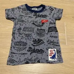 kids・Tシャツ・100cm