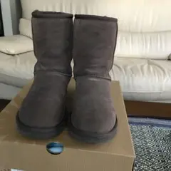 UGGのブーツ