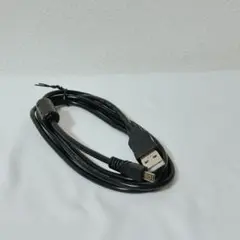 オーディオファン デジタルカカメラ用 USBケーブル 8ピン データ転送