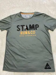 STAMP RUM&CO