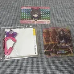 ウマ娘 ダイイチルビー