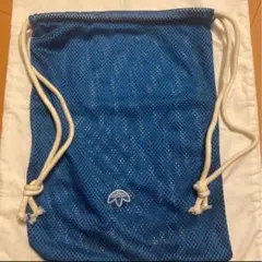adidas alexanderwang シューズケース ナップサック 巾着
