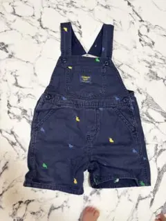 オシュコシュ　オーバーオール 90