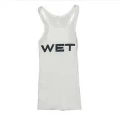 新品 3 YZY MOWALOLA WET TANK