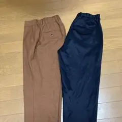 バンヤードストーム　パンツ2本
