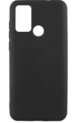 送料無料　OUKITEL C23 Pro用 スマホケース 黒 TPU素材