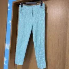 レリアン　パンツ