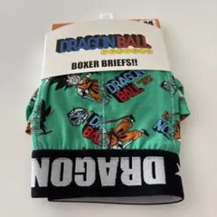 ドラゴンボール ボクサーパンツ