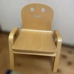 ヤトミ　木こりのいす　ベビーチェア