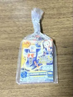 アイカツ ガチャガチャ 藤堂ユリカ