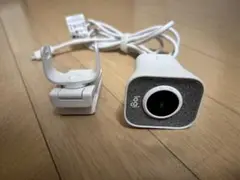 【箱無】Logicool STREAM CAM C980 1080P/60fps