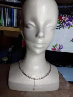 ファッションネックレス