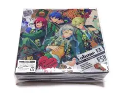 あんスタ　TRIP　Eden　アルバムCD初回限定盤