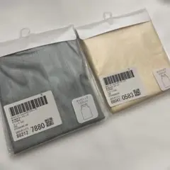 F.O.INTERNATIONAL タンクトップ 100cm 2枚セット