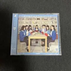 乃木坂46 シンクロニシティ 通常版