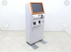 券売機