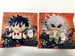 【呪術廻戦】 ラウンドワンコラボ2点セット！