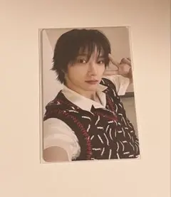 ソンホ weverse ラキドロ