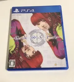 PS4 グノーシア