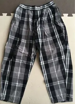 オフィシャルチーム　パンツ　120