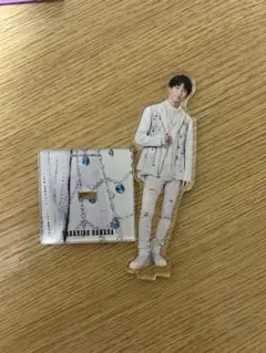濵田崇裕 アクリルスタンド