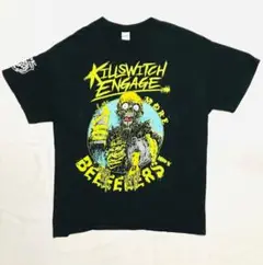 KILLSWITCH ENGAGE ツアー2019 TシャツXL 20years