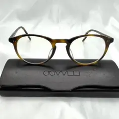 オリバーピープルズ／OLIVER PEOPLES ボストン 眼鏡 メガネ べっ甲