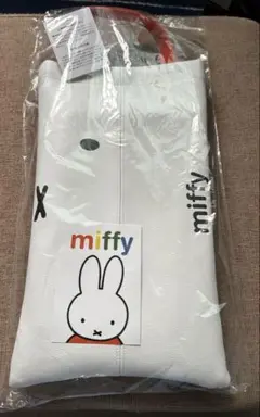 ミッフィー ティッシュボックスカバー