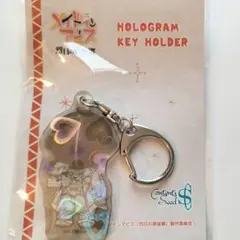 メイドインアビス ボンドルド ぬいと一緒 キーホルダー