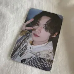 366 StrayKids 5star jyp リノ トレカ