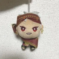 ツイステ カリム・アルアジーム マスコット