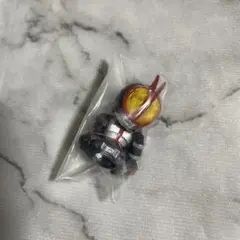 まちぼうけ　仮面ライダーの場合　 仮面ライダーファイズ