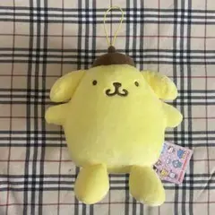 サンリオキャラクターズドール Vol.2 ポムポムプリン