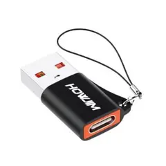 USB Type-C 変換アダプタ Type C to USB 3.0