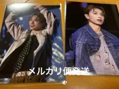 FANTASTICS コラボレーションカフェ 木村慧人 フォトカード