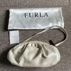 ★美品★パーティバッグ ハンドバッグ フルラ FURLA