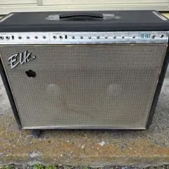 ELK VIKING-50  株式会社エルク バイキング ヘッドアンプ ELK - Elk Viking - 50 ギター用アンプの通販 by た's shop