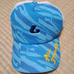 ルーセントキャップ ALL JAPAN