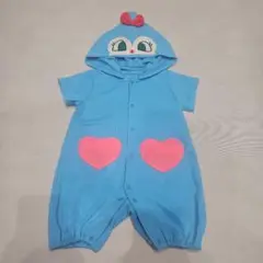 コキンちゃん ロンパース