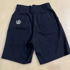 MUsportエムユースポーツ パンツ　ミサコウエサコ　40 ブラック