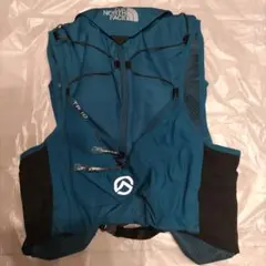 【未使用】TR10 トレランザック　THE NORTH FACE Mサイズ