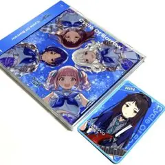 DIAMOND DUST/Cycle Of Sorrow(CD)カード付き