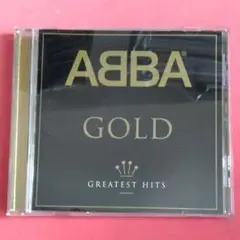 ABBA /GOLD グレイテストヒッツ