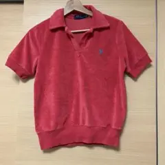 Polo Ralph Lauren 半袖　ポロシャツ