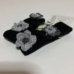 COCUE パンプス用バンド　【未使用品】